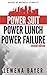 Power Suit, Power Lunch, Power Failure by Lewena Bayer