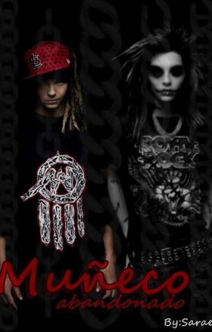 Muñeco Abandonado (Muñeco, #2)
