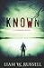 Known: A Horror Novel