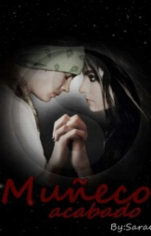 Muñeco Acabado (Muñeco, #4)