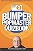 BBC Radio 2 Bumper Popmaster Quiz Book