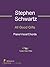 All Good Gifts Sheet Music by Stephen Schwartz