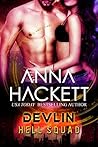 Devlin by Anna Hackett