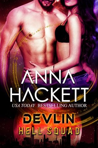 Devlin (Hell Squad #11)