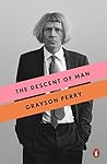 The Descent of Man Book cover for The Descent of Man