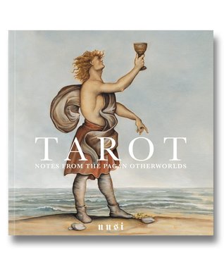 Tarot: Notes From the Pagan Otherworlds