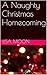 A Naughty Christmas Homecoming by Lisa Moon