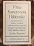 Vitae Sanctorum Hiberniae vol 1