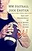 MM Football Jock Erotica, Vol. 1