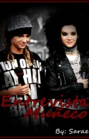 Muñeco Entrevista (Muñeco spin-off, #4)