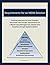 Requirements for an MDM Solution:  A proven approach for how to gather, document, and manage requirements for a Master Data Management solution from Inception through Implementation