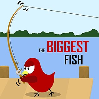 The Biggest Fish (Kindle Edition)