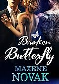 Broken Butterfly