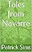 Tales from Navarre