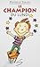 Le champion du lundi by Danielle Simard