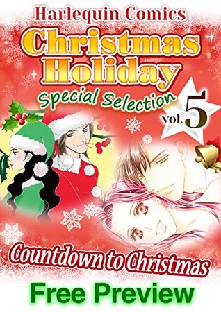 Christmas Holiday Special Selection volume 5 : Countdown to Christmas [sample] (Kindle Edition)