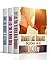 Summer Lake Romance Boxed Set: Books 4-6