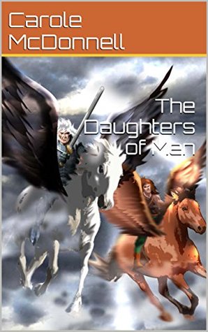 The Daughters of Men (Kindle Edition)