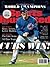 Sports Illustrated Chicago Cubs 2016 World Series Champions Commemorative Issue - Anthony Rizzo Cover: Cubs Win!