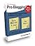Blogging for Google Adsense $$$: Pro Elite Blogging Handbook