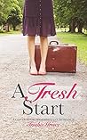 A Fresh Start A Fresh Start