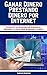 Ganar Dinero Prestando Dinero por Internet: Diversifica tus inversiones con rendimientos superiores a la bolsa, bonos de gobierno o tu banco. (Spanish Edition)
