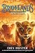 Broken Pride (Bravelands, #1)