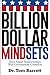 Billion Dollar Mindsets: How Smart Relationships Win Government Contracts