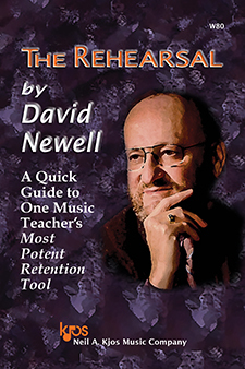 The Rehearsal (Paperback)