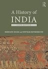 A History of India