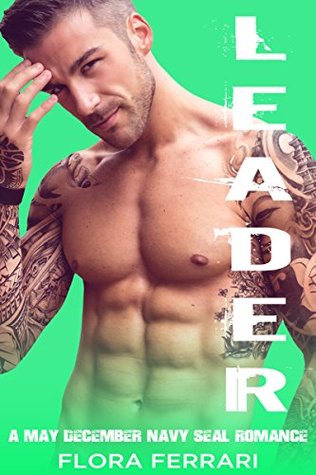 Leader (Kindle Edition)