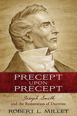 Precept upon Precept (Kindle Edition)