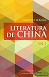 Literatura de China (Vol. 1)