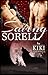 Saving Sorell (Wolf's Mate,...