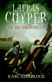 Lafras Cuyper en die Hirondelle (Lafras Cuyper, #3)