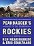 A Peakbagger's Guide to the Canadian Rockies: North