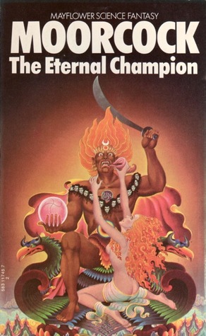 The Eternal Champion