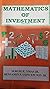 Mathematics of Investment