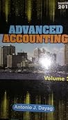 Advanced Accounti...