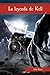 La leyenda de Kell / Trilogía de los Mecavampiros 1 by Andy Remic La leyenda de Kell / Trilogía de los Mecavampiros 1 by Andy Remic