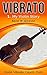 Violin Vibrato: My Violin Story: Violin and Viola (Violin Vibrato Series Book 1)