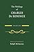 The Writings of Charles De Koninck: Volume 1