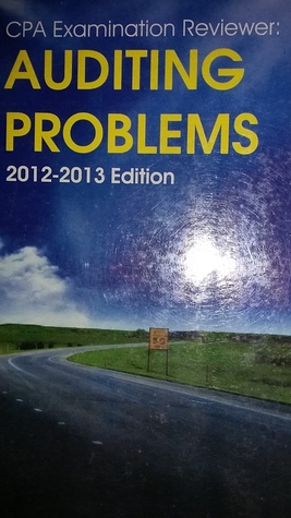 CPA Examination Reviewer: Auditing Problems