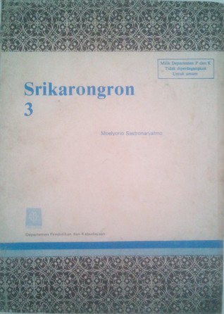 Srikarongron 3