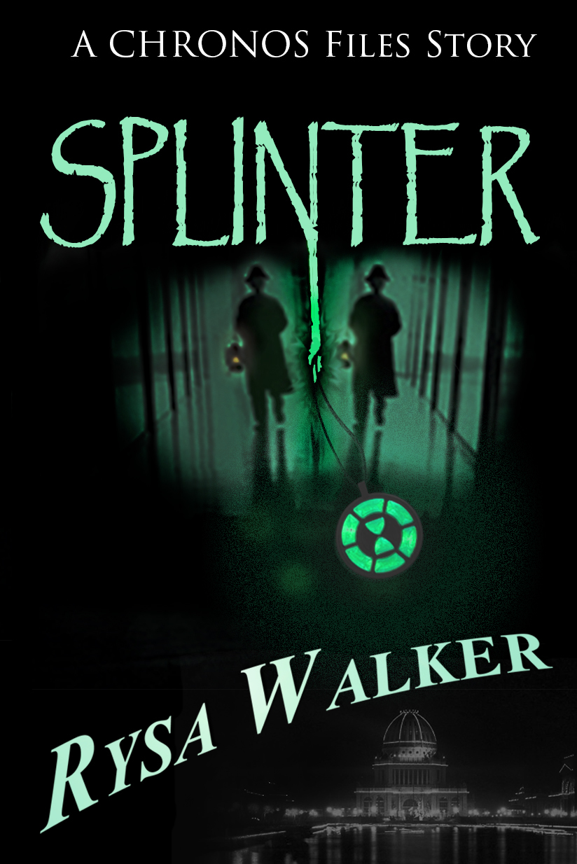 Splinter