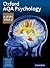 Oxford AQA Psychology A Level, Year 2