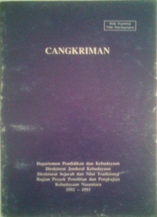 Cangkriman
