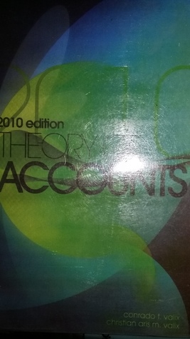 Theory of Accounts