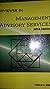 Reviewer in Management Advi...