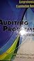 Auditing Problems: Comprehensive CPA Examination Reviewer